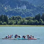 Young&smart-apartment Inkl Königscard In Allgäu Nahe Neuschwanstein Apartamento *
