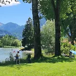 Young&smart-apartment Inkl Königscard In Allgäu Nahe Neuschwanstein