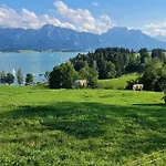 Young&smart-apartment Inkl Königscard In Allgäu Nahe Neuschwanstein *