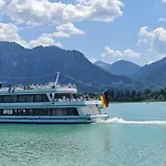 Young&smart-apartment Inkl Königscard In Allgäu Nahe Neuschwanstein Apartamento