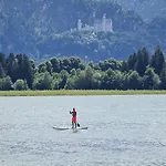 Young&smart-apartment Inkl Königscard In Allgäu Nahe Neuschwanstein Apartamento *