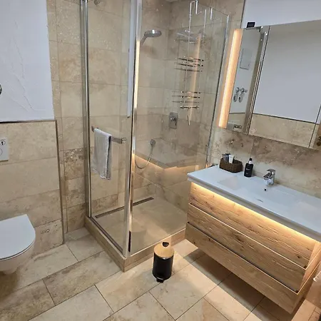 Young & Smart-apartment Inkl Koenigscard In Allgaeu Nahe Neuschwanstein Lejlighed