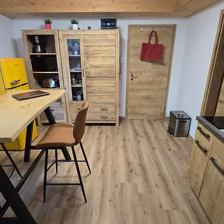 Apartment Young & Smart-apartment Inkl Koenigscard In Allgaeu Nahe Neuschwanstein *