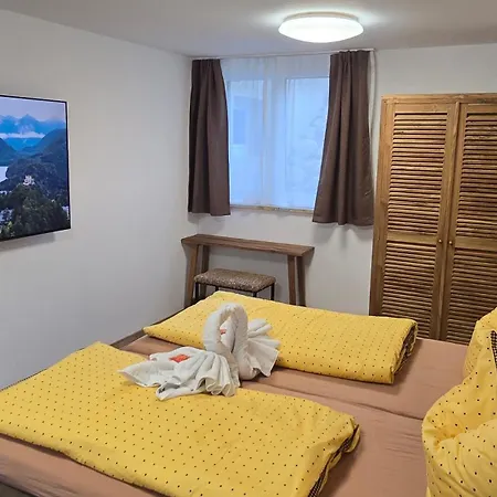 Young & Smart-apartment Inkl Koenigscard In Allgaeu Nahe Neuschwanstein Apartment
