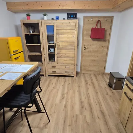 Lejlighed Young & Smart-apartment Inkl Koenigscard In Allgaeu Nahe Neuschwanstein